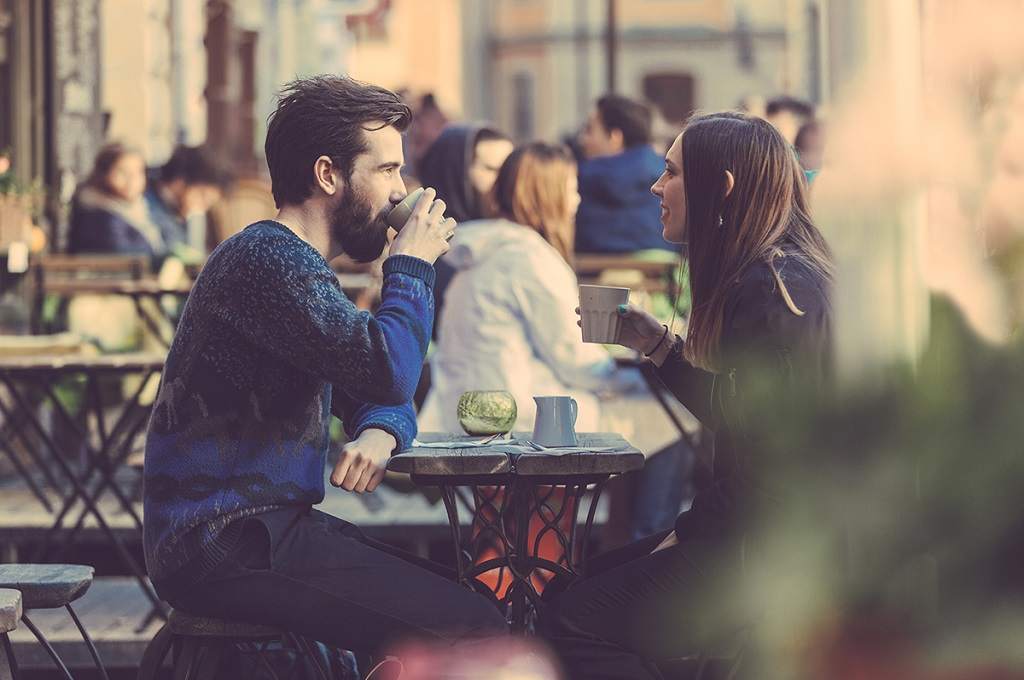 Free Dating Thoughts - How to Appreciate Dating Online?
