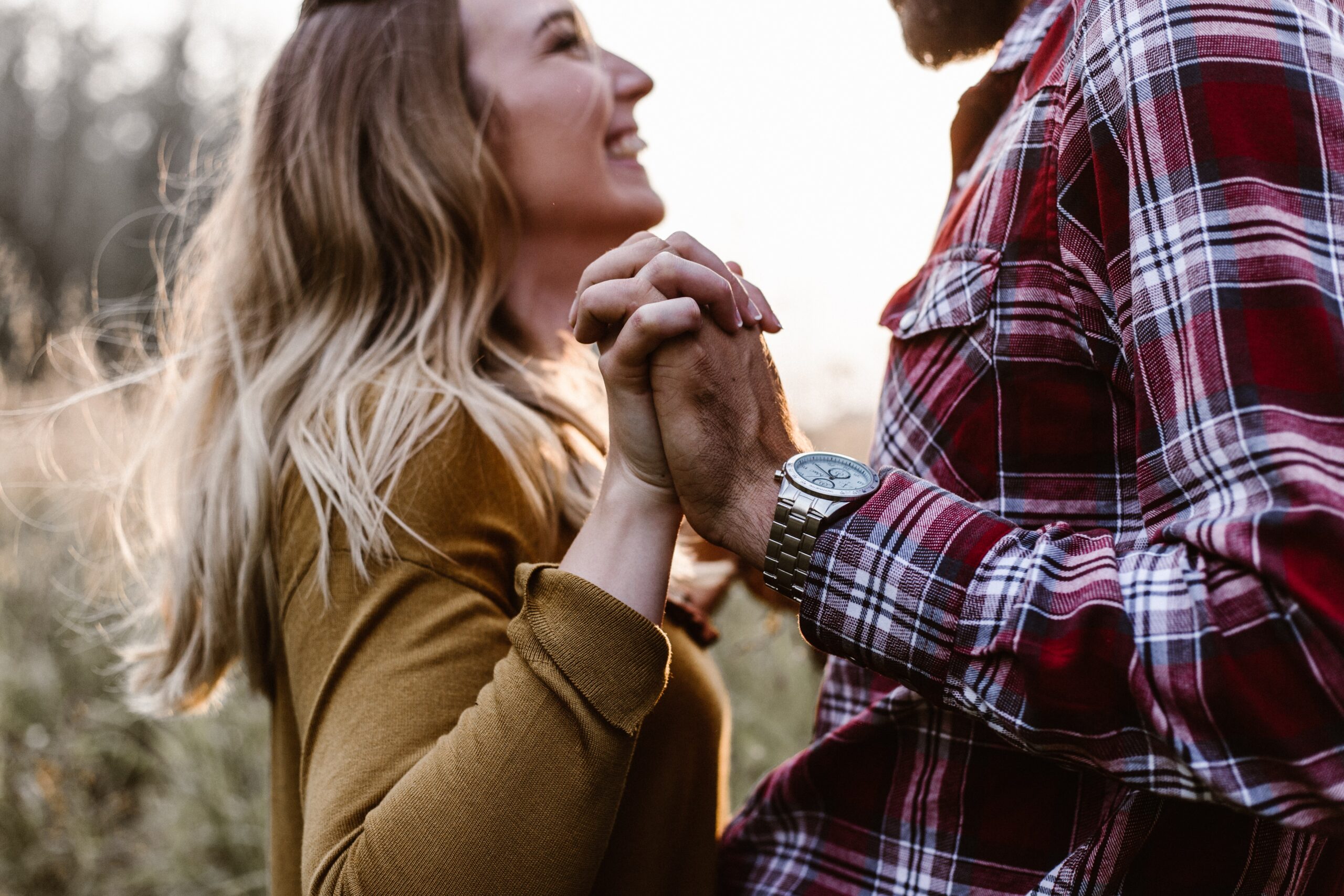 The 11 Dating Rules You Should Probably Try to Follow